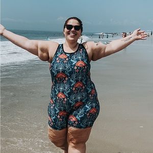 Beefcake Swimwear Swimsuit